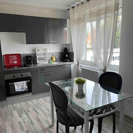 Gites « La Perle Bleue » & « Le Coin Cosy » Orchies Zewnętrze zdjęcie