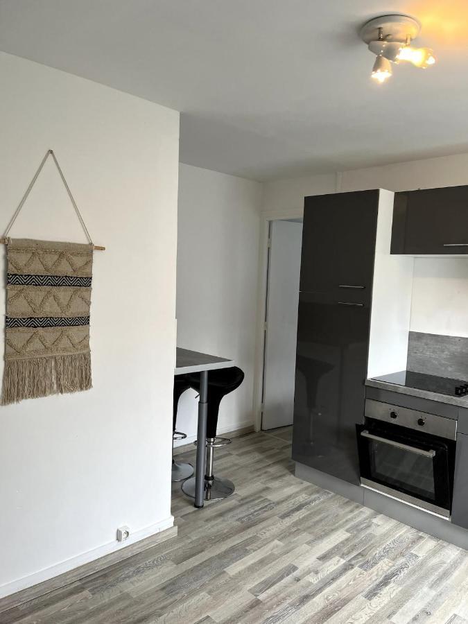 Gites « La Perle Bleue » & « Le Coin Cosy » Orchies Zewnętrze zdjęcie
