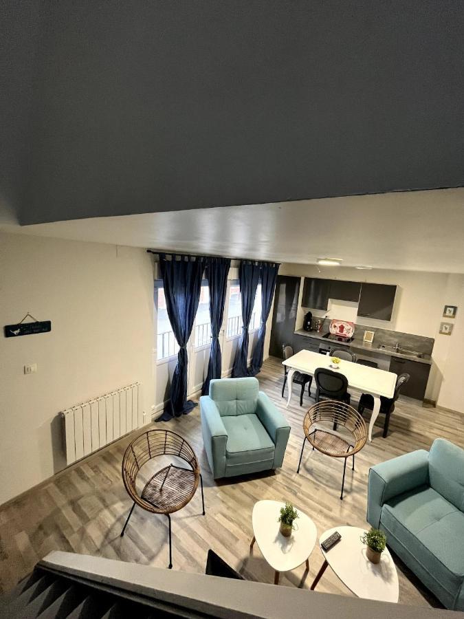 Gites « La Perle Bleue » & « Le Coin Cosy » Orchies Zewnętrze zdjęcie