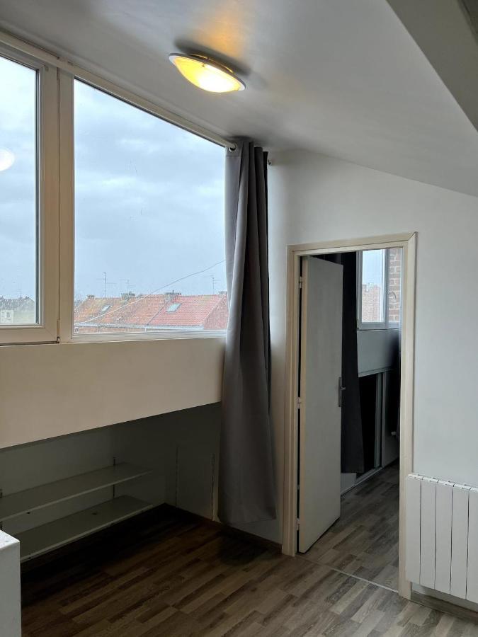 Gites « La Perle Bleue » & « Le Coin Cosy » Orchies Zewnętrze zdjęcie